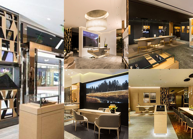 茂名宝玑售后维修地址