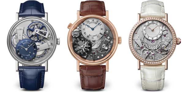 茂名宝玑售后维修服务