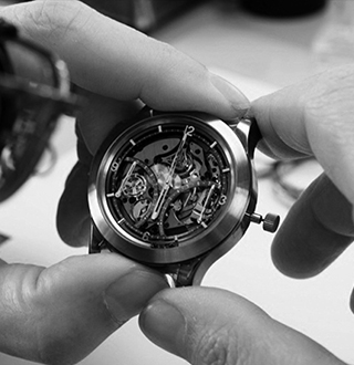 茂名宝玑售后维修服务