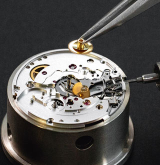 茂名宝玑售后维修服务